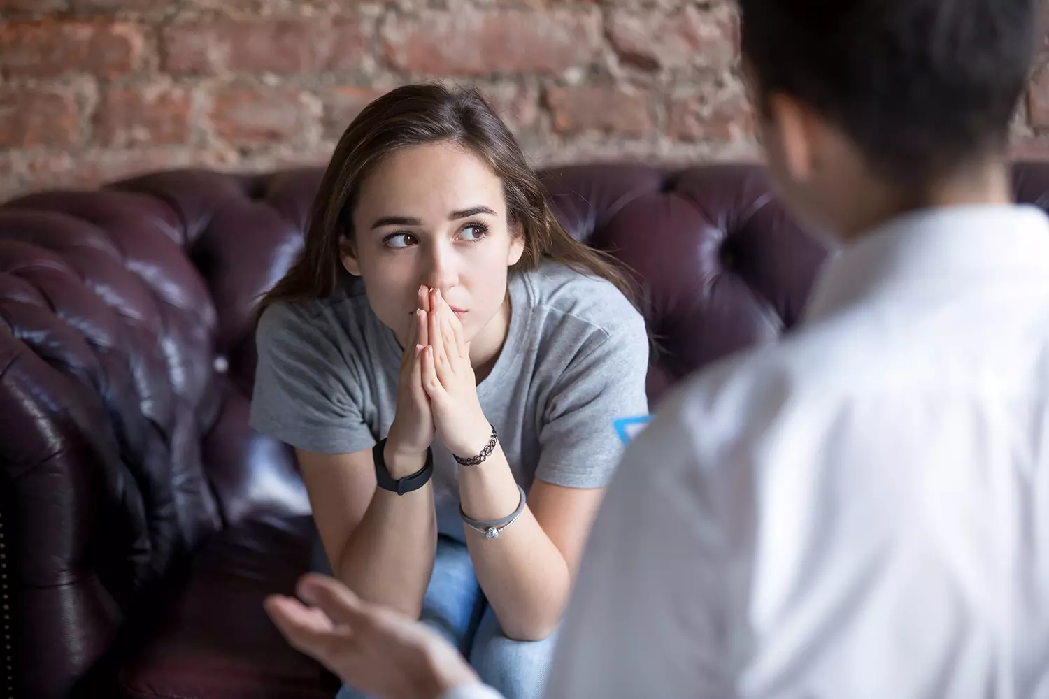 Schematherapie van Praxis Dr Baraz
